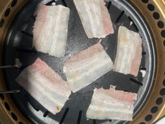 -花味·自助烤肉(南方时代店)