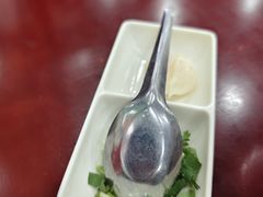-老回回烩面馆(左家庄店)