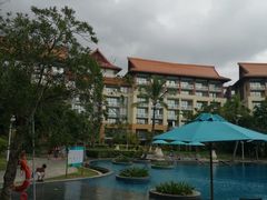 -三亚海棠湾万丽度假酒店