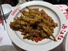 -西江红·株洲本地菜(滨江南路店)