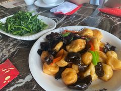 -风味小馆(天目湖宾馆店)