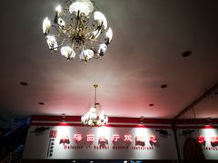 -华梅西餐厅(哈尔滨中央大街店)