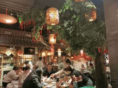 -南京大牌档(之心城店)