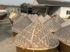 -苏州市吴中区光福窑上花果蜜饯厂