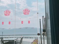 -水上明月·湖景餐厅