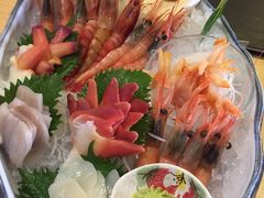 -山之川日料放题(通州店)