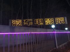 -枫花园汽车电影院(朝阳公园店)