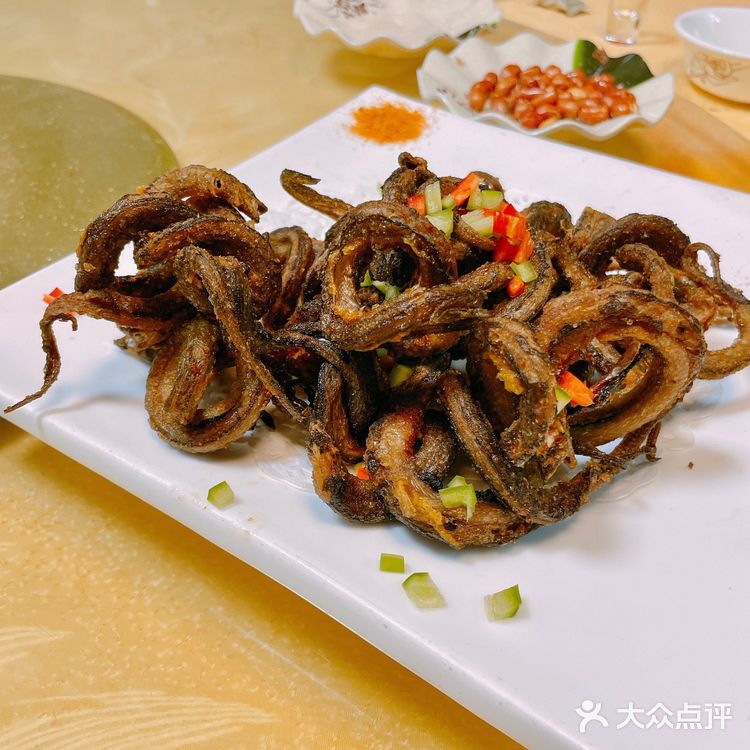 又是满足的一餐@广州点小二 @广州笔记创作助手