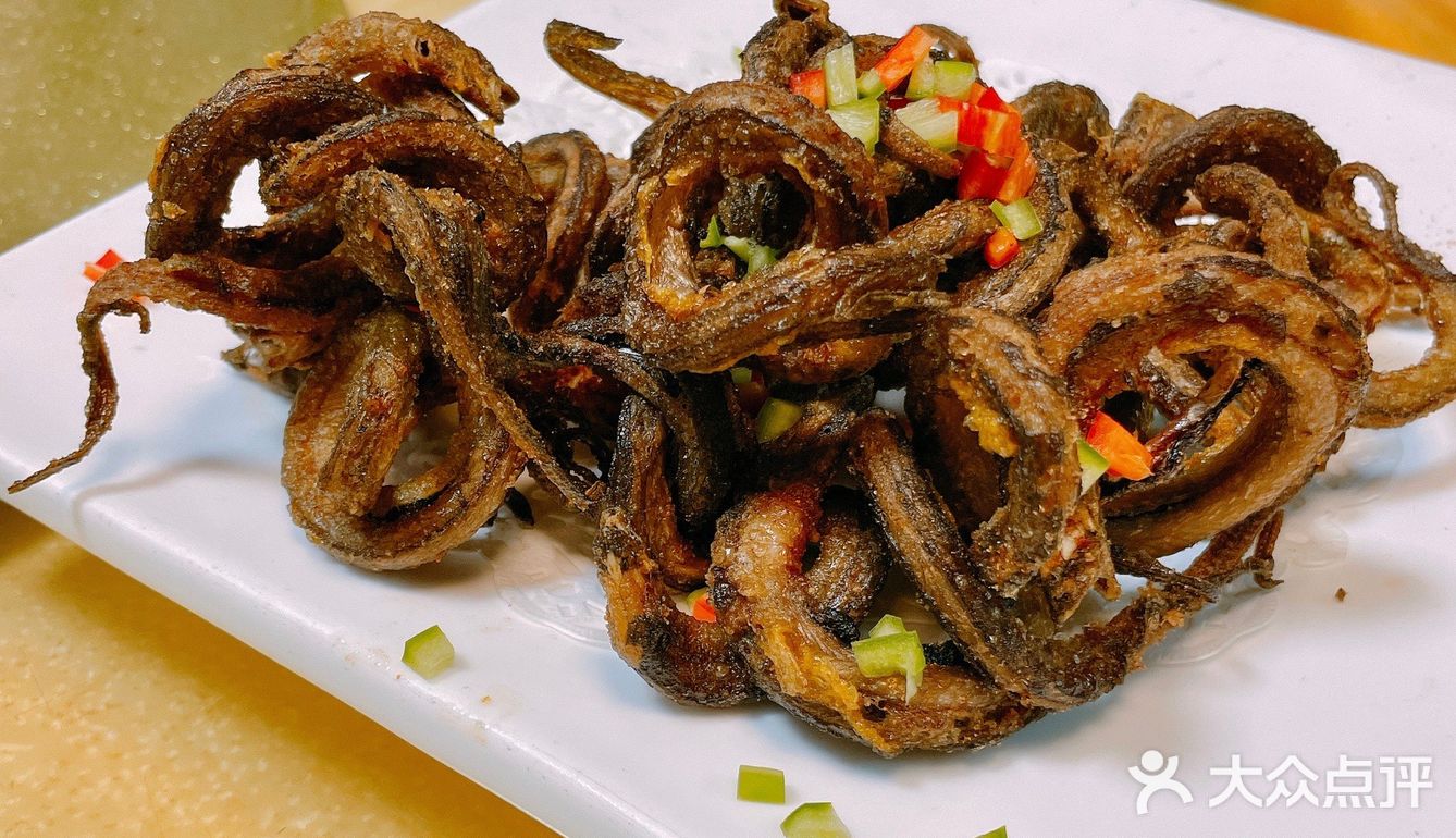 又是满足的一餐@广州点小二 @广州笔记创作助手