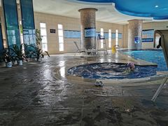 -广州科尔海悦酒店