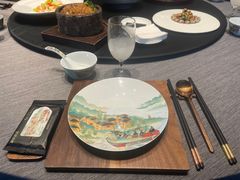 -湖滨客舍·湖北菜