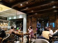 -北京老铺烤鸭(老城根店)
