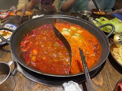 -冯校长老火锅(广州正佳广场店)