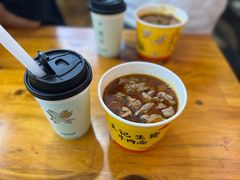-王记生烫牛杂面馆(兰陵路店)