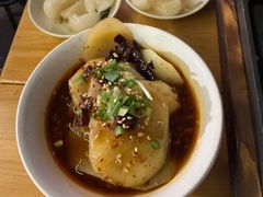 -杨老头鲜货烧烤(太古里店)