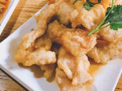 锅包肉-大东北(武侯祠店)