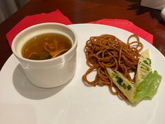 -南京东郊国宾馆