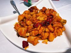 -峨嵋酒家总店(车公庄店)