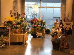 -dotcom coffee古点咖啡(致真大厦店)