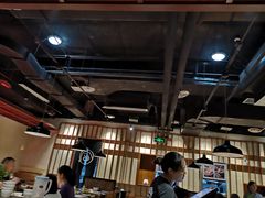 大堂-嘿嘟嘟·肋条烧肉放题(爱融荟城店)