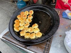 -大南门牛肉包子店