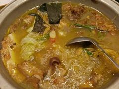 -大秦地·西北菜(纬四路店)