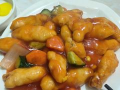 -正宗韩国炸酱面(沈航店)