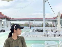 -天台水上烧烤