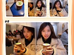-茶是一枝花泡茶店
