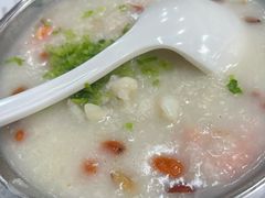 -南记食粥坊·宵夜大排档(莲花总店)