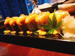 -笑福亭料理小馆(解放碑店)