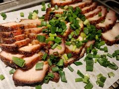 -绿茶餐厅(西湖银泰百货店)