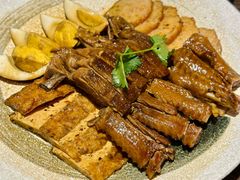 -大洋家·精品潮汕菜·生腌砂锅粥(天河东路店)