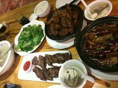 -宝旺姜母鸭(顶澳仔猫街店)