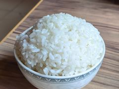 米饭-房陵农家(东亭店)