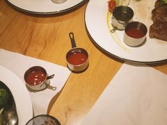 -夏日玛莉西餐厅(岳阳花板桥步步高店)