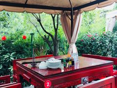 露天位-二荆条·蜀鲜汇城市森林火锅