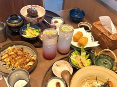-ITARU食堂·定食料理(西丽店)