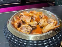 -原味田园·客家菜·土窑鸡(中航城君尚购物中心店)