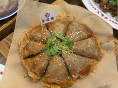 -芋包王闽南茶楼(八市店)