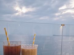 -蜜悦·波西塔诺悬崖海景餐厅