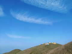 -萍乡武功山风景名胜区
