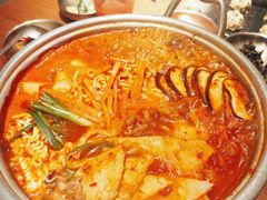 -春熙台韩国料理·章鱼肥牛(西丽店)