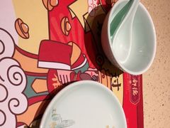 -点都德(华强南店)