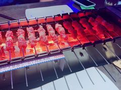 -很久以前羊肉串(打浦路店)