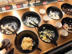 -比格比萨自助(宝山日月光店)