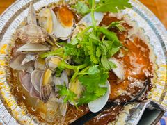 -酷壳花甲(四码头店)
