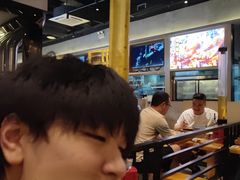 -木屋烧烤(龙湖天街店)
