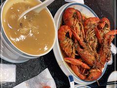 -三妹小龙虾·黄油蟹(华侨城总店)