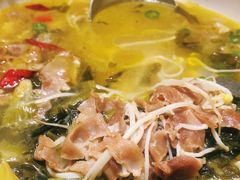 -小孙家厨(长春路店)